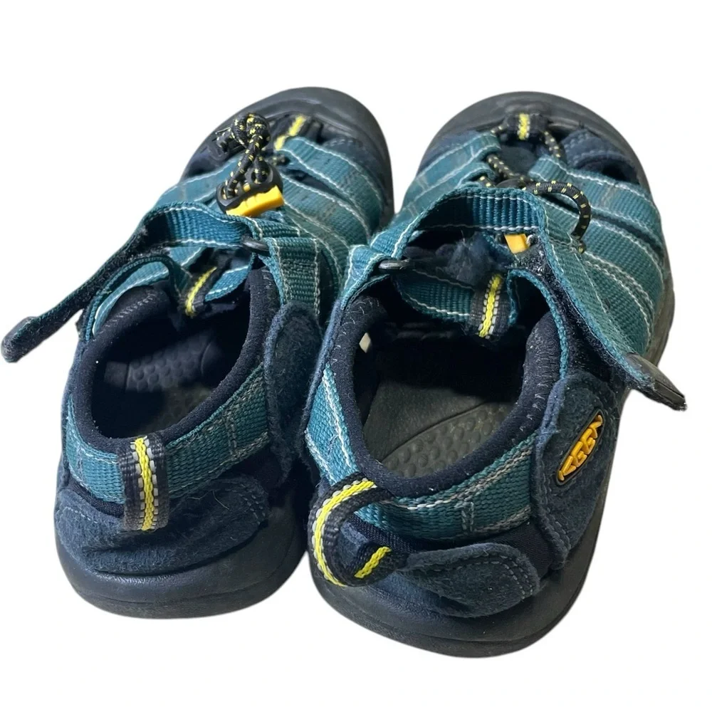 Keen Closed-toe Water Shoes